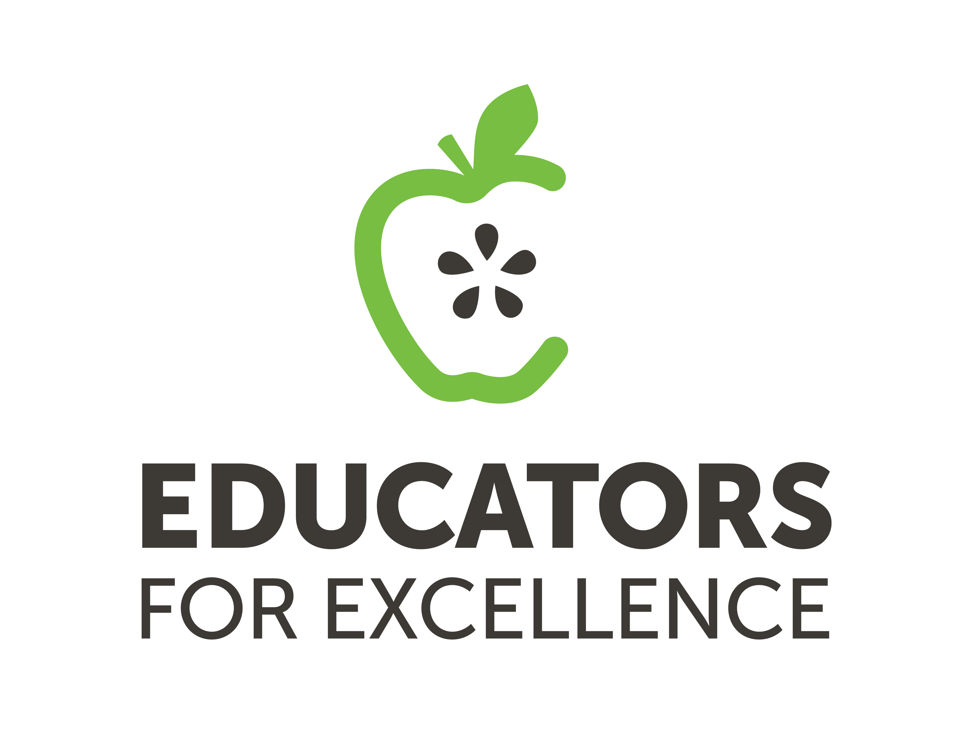 Educators for Excellence logo
